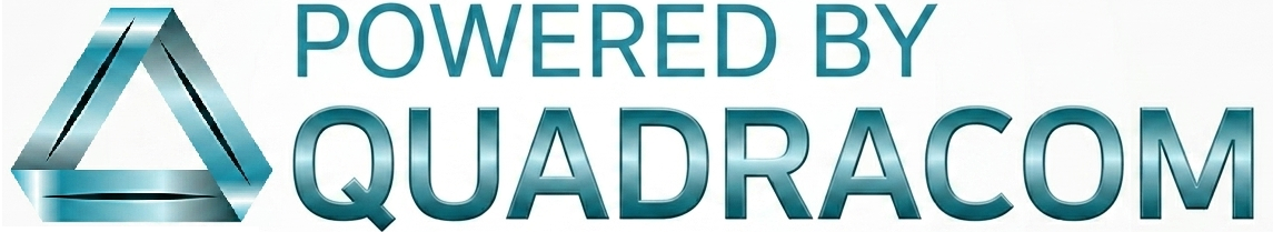 Powered by Quadracom